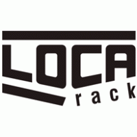 Logo of LocaRack