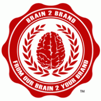 Logo of Brain2Brand