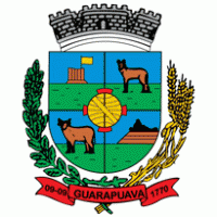 Logo of Rede Municipal de Ensino Guarapuava