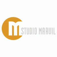 Logo of Studio Marvil