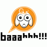 Logo of baaahhh