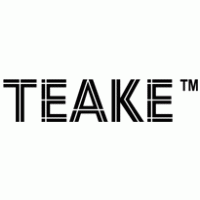 Logo of TEAKE