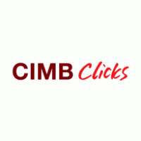 Logo of CIMB Clicks