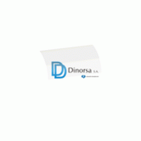Logo of dinorsa
