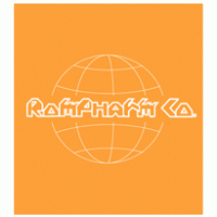 Logo of Rompharm