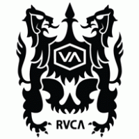 rvca brands of the world download vector logos and logotypes