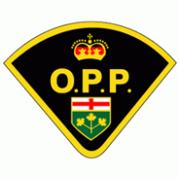 Logo of Ontario Provincial Police OPP