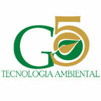 Logo of G5 tecnologia ambiental