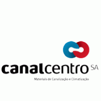 Logo of Canalcentro