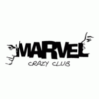 Logo of Marvel
