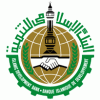 Logo of ISLAMIC DEVELOPMENT BANK