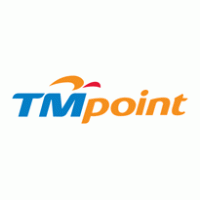 Logo of TMpoint, Telekom Malaysia