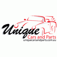 Logo of Unique Cars and Parts