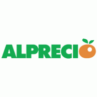 Logo of ALPRECIO