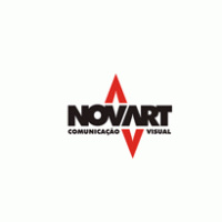Logo of Novart