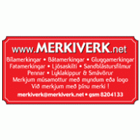 Logo of MerkiVerk.net