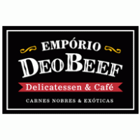 Logo of Emporio Deo Beef