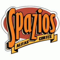 Logo of spazios