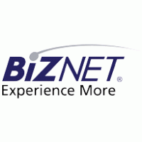 Logo of Biznet - Experience More