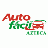Logo of Auto Facil Azteca