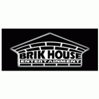Logo of Brik House Entertainment