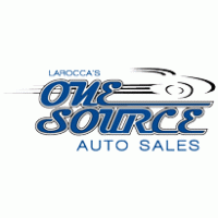 Logo of One Source Auto Sales