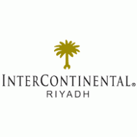 Logo of Inter Continental Riyadh Hotel