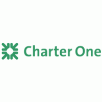 Logo of Charter One
