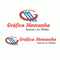 Logo of GRAFICA MONTANHA