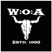 Logo of wacken open air