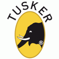 Logo of Tusker Beer
