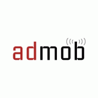 Logo of AdMob