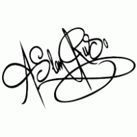 Logo of Aslan Ruso