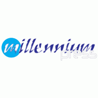 Logo of Millennium Press