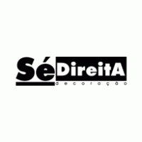 Logo of SÉ DIREITA