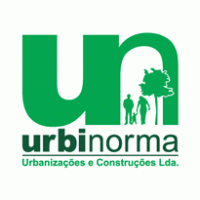 Logo of URBINORMA