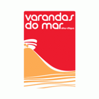 Logo of VARANDAS DO MAR