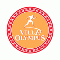 Logo of VILLA OLYMPUS