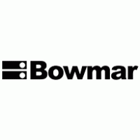 Logo of Bowmar