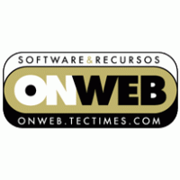 Logo of ONWEB