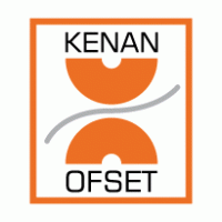 Logo of kenanofset