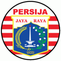 Logo of Persija Jakarta