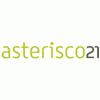 Logo of Asterisco21