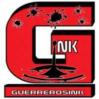 Logo of guerrerosink