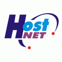 Logo of Hostnet