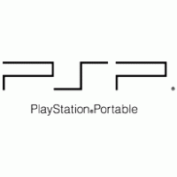 Logo of Sony PSP