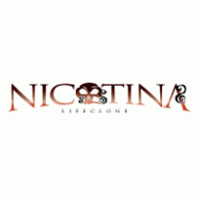 Logo of nicotina