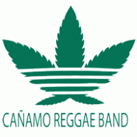 Logo of CAÑAMO REGGAE