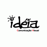 Logo of Ideia Comunicação Visual