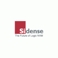 Logo of Sidense